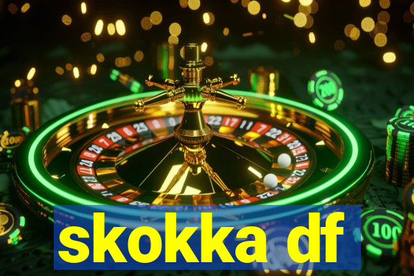 skokka df